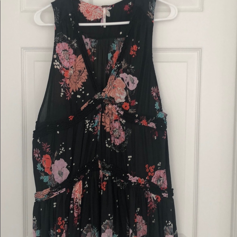 Free people tunic or dress